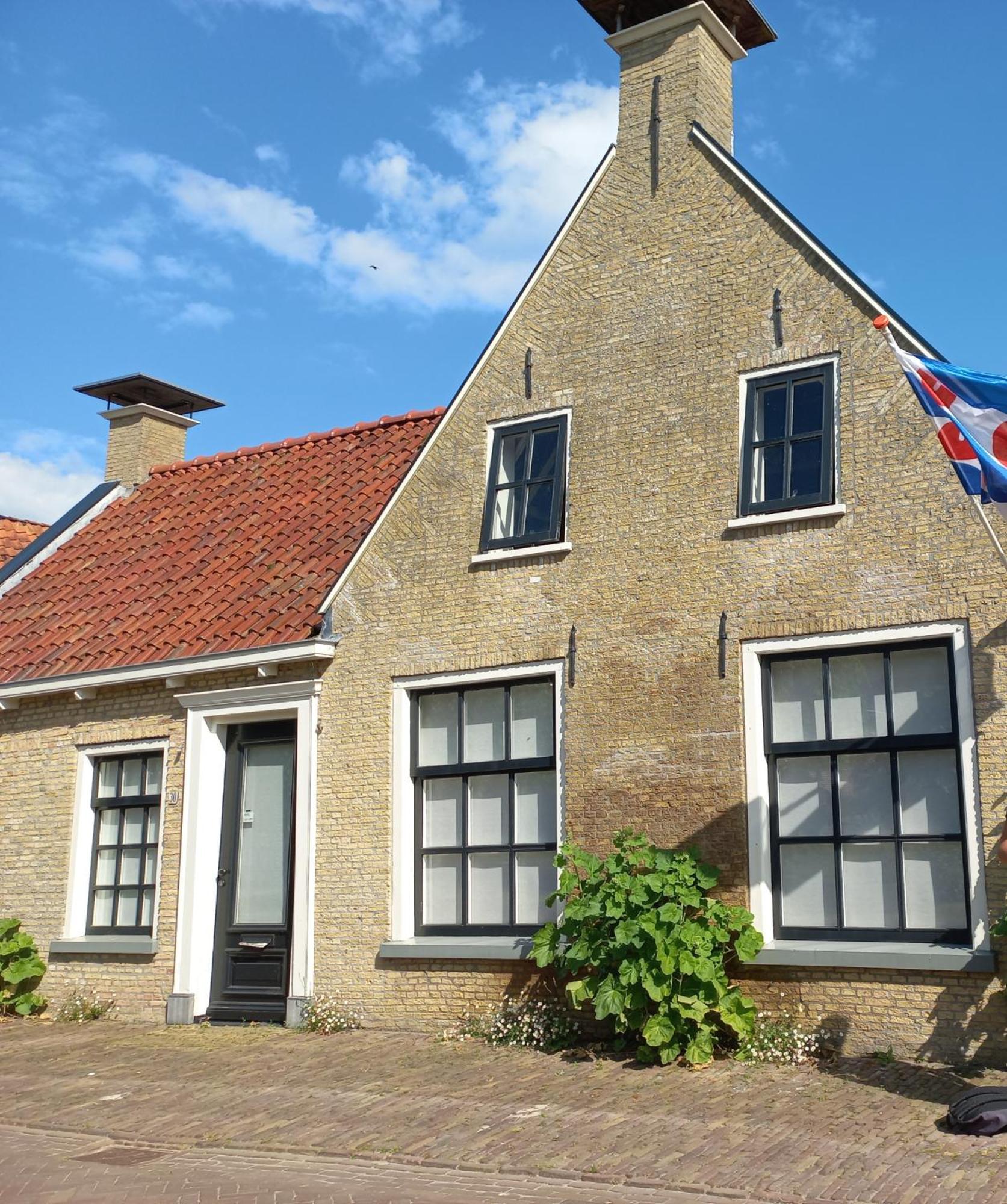 Eastay Oostermeer Exterior photo