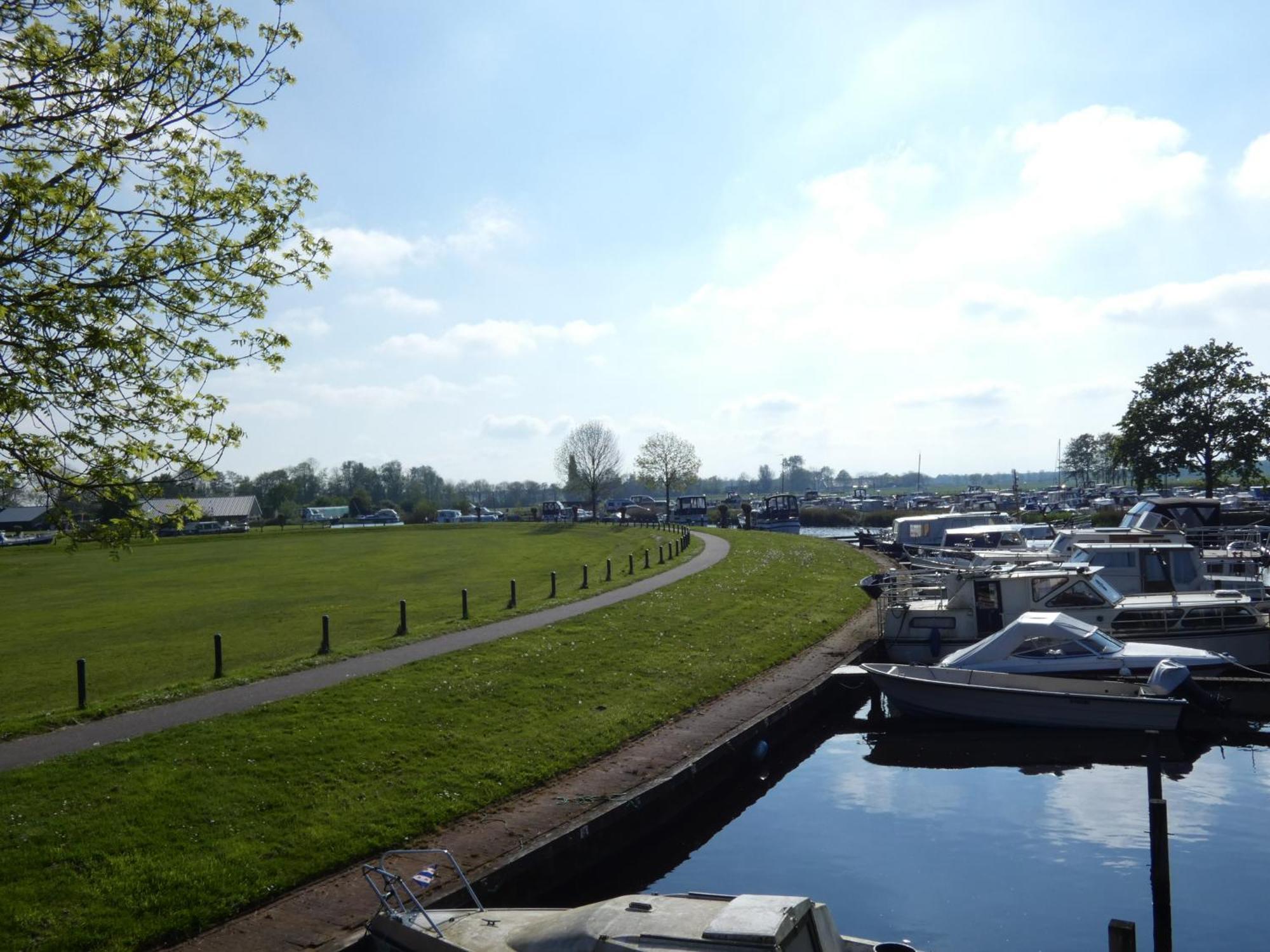 Eastay Oostermeer Exterior photo