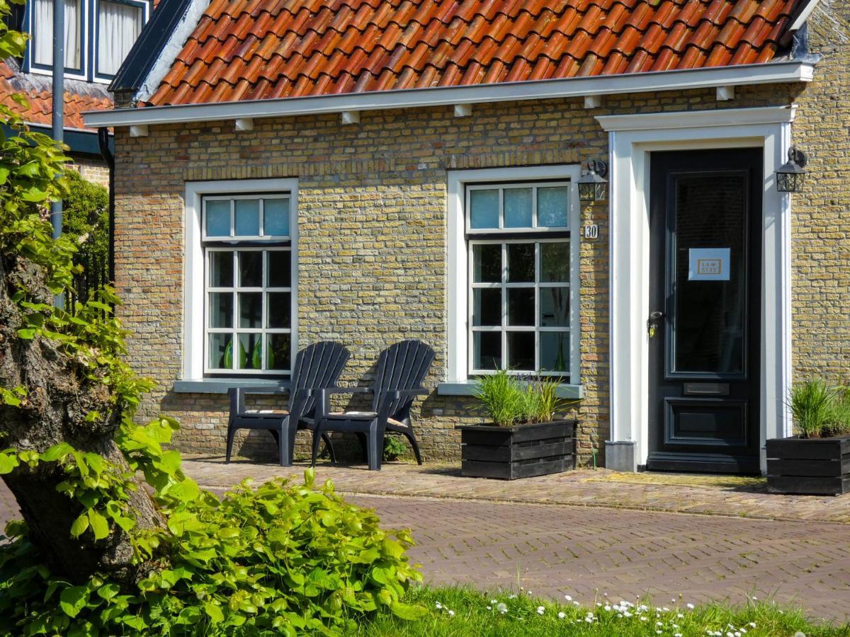 Eastay Oostermeer Exterior photo