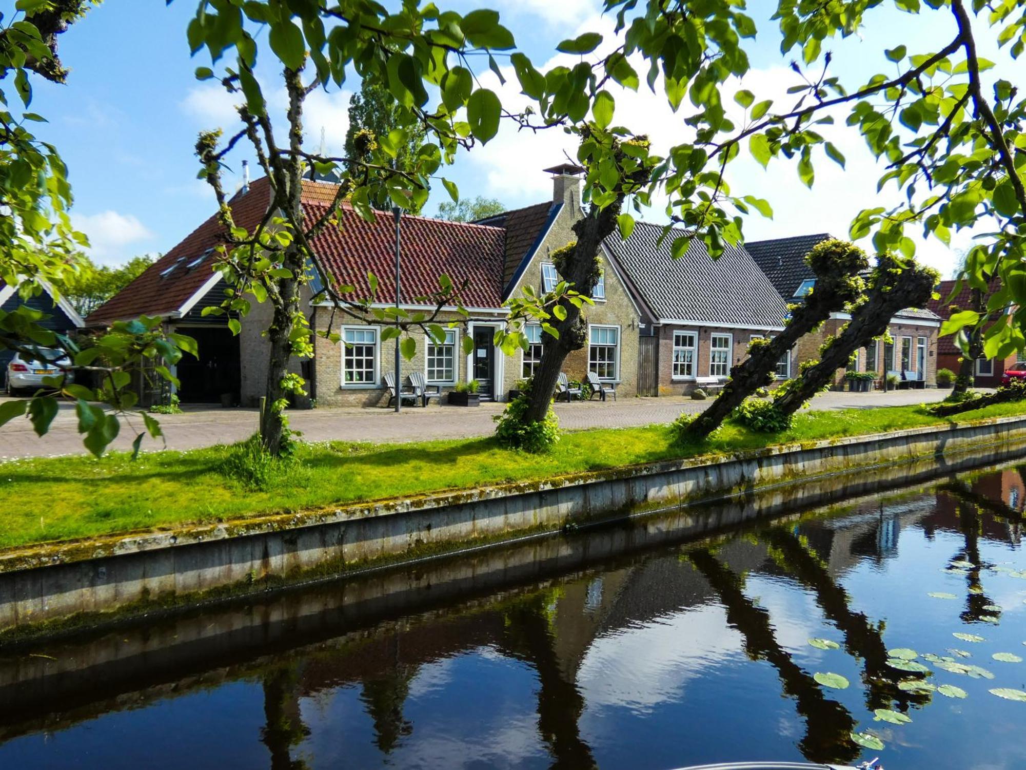 Eastay Oostermeer Exterior photo
