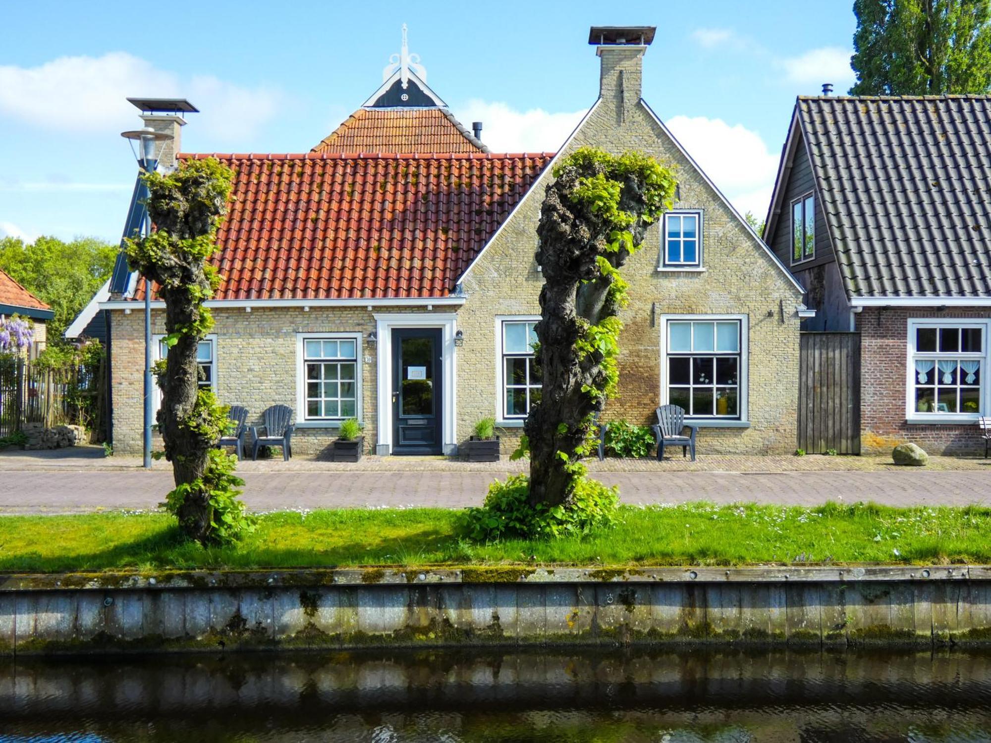 Eastay Oostermeer Exterior photo