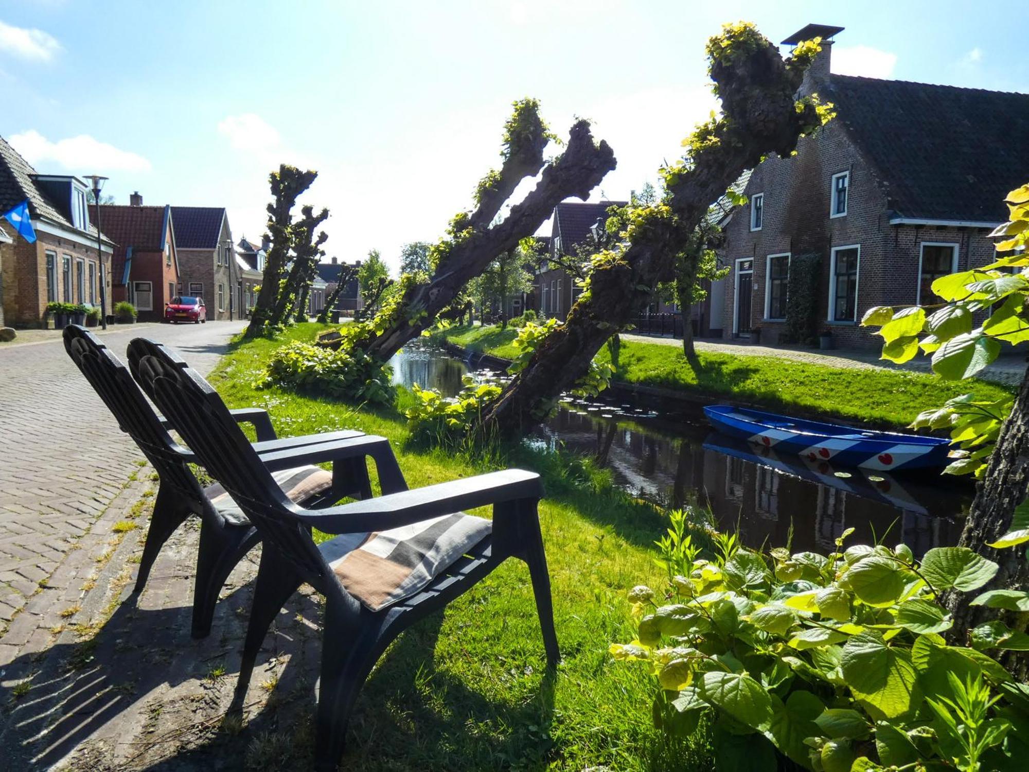 Eastay Oostermeer Exterior photo