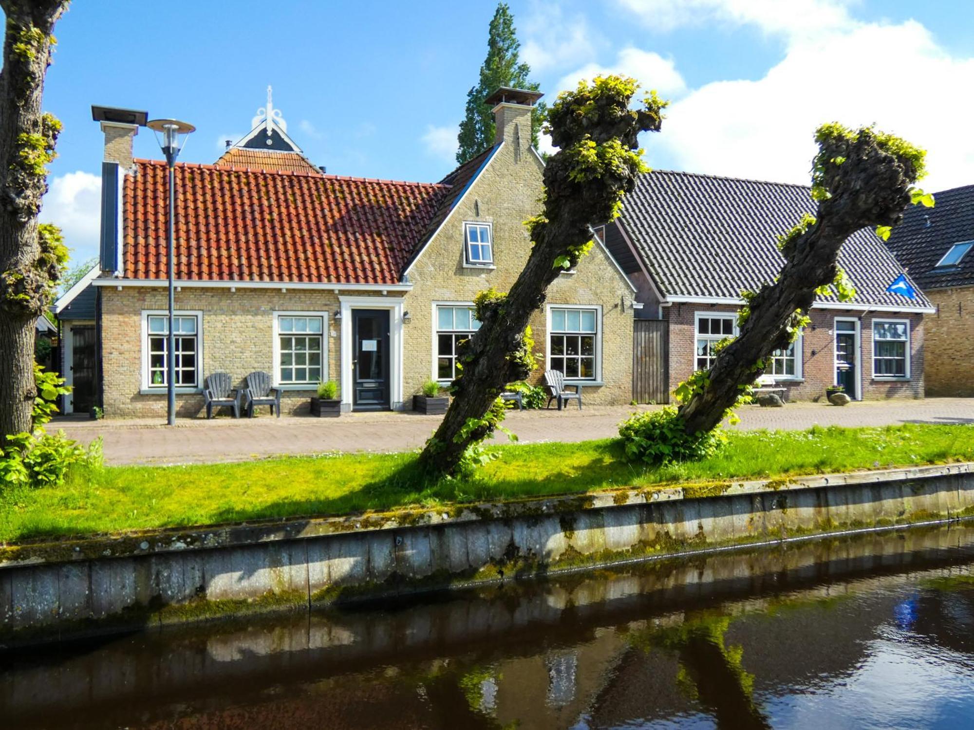 Eastay Oostermeer Exterior photo