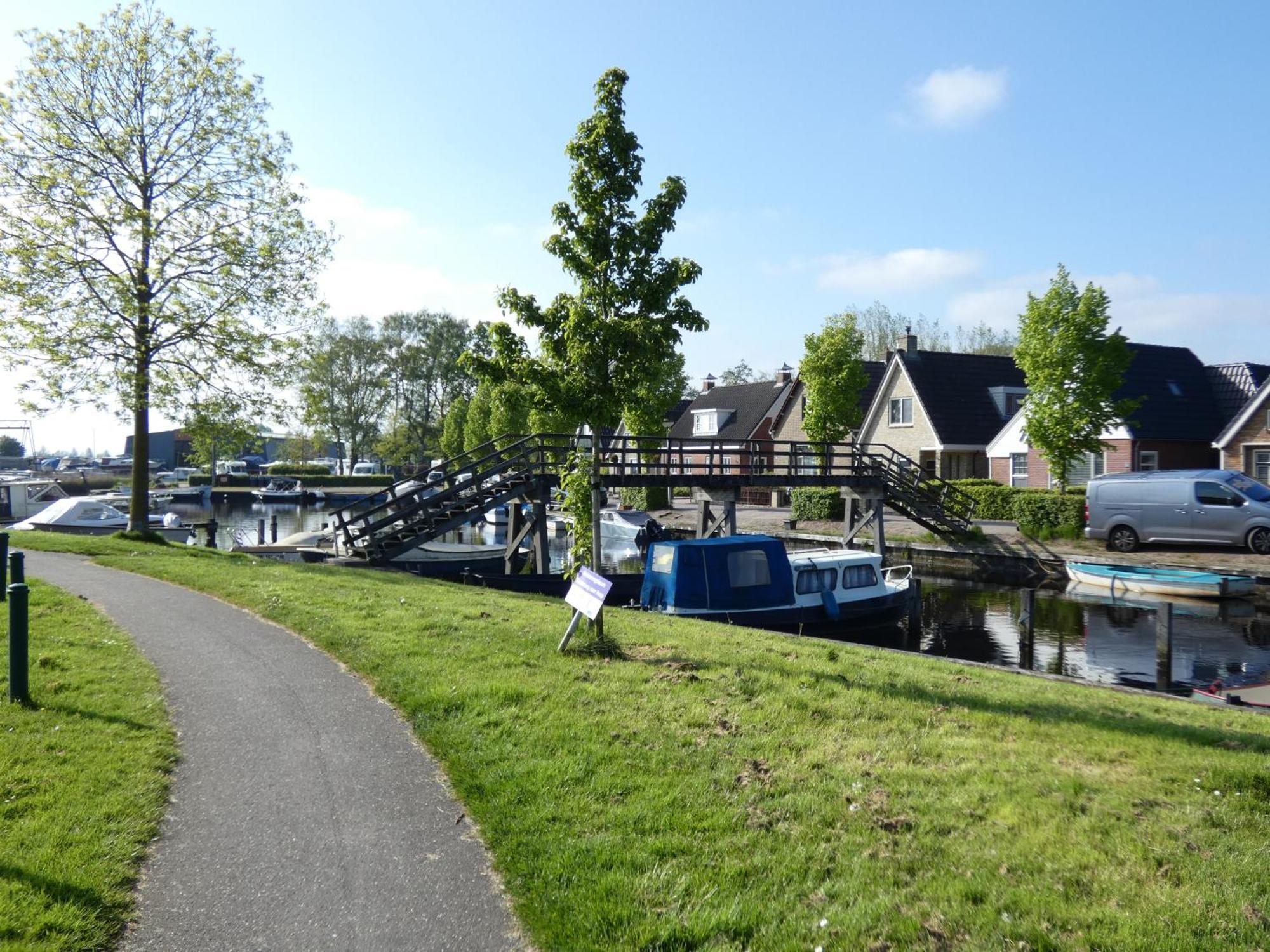 Eastay Oostermeer Exterior photo