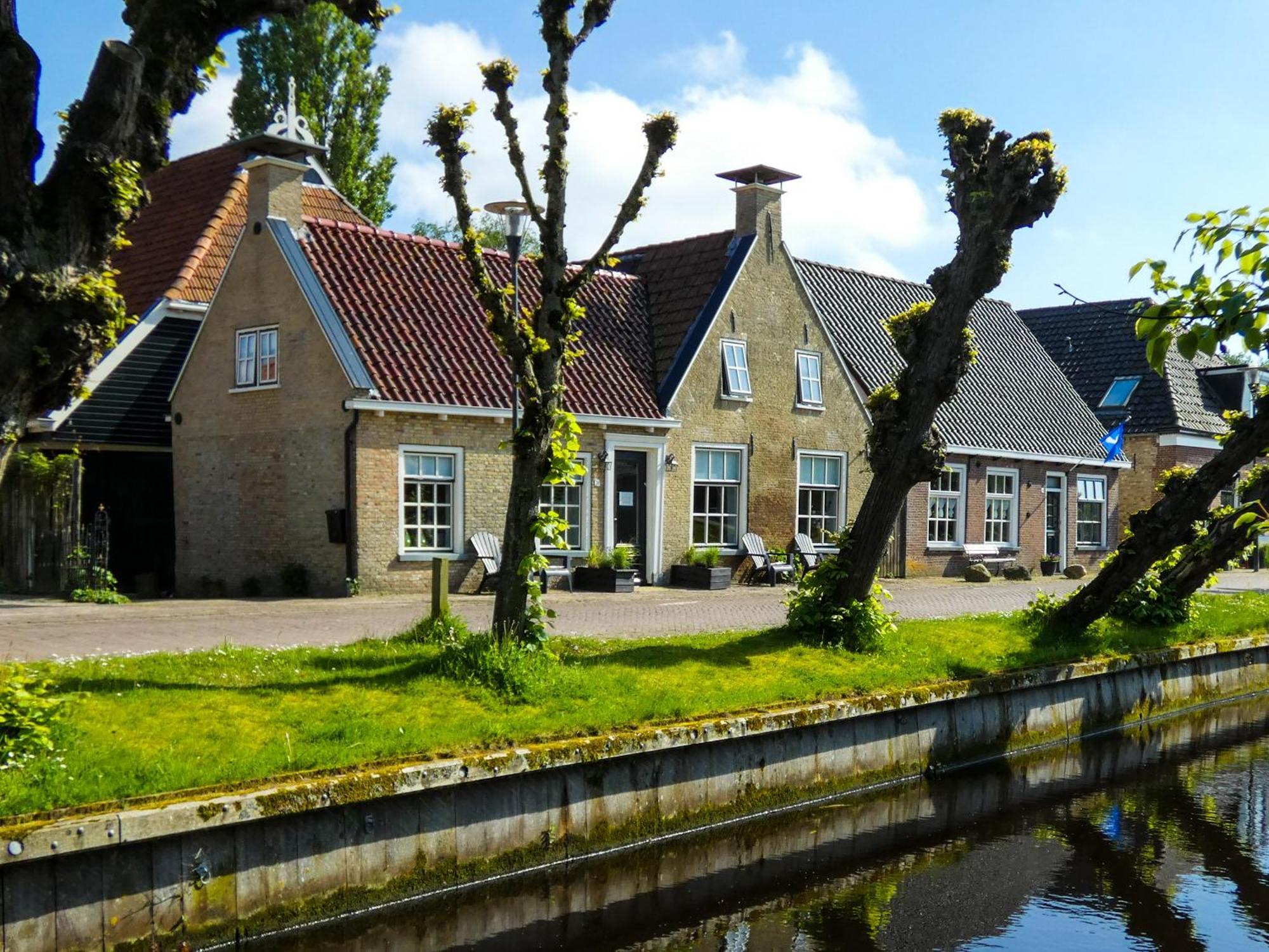 Eastay Oostermeer Exterior photo