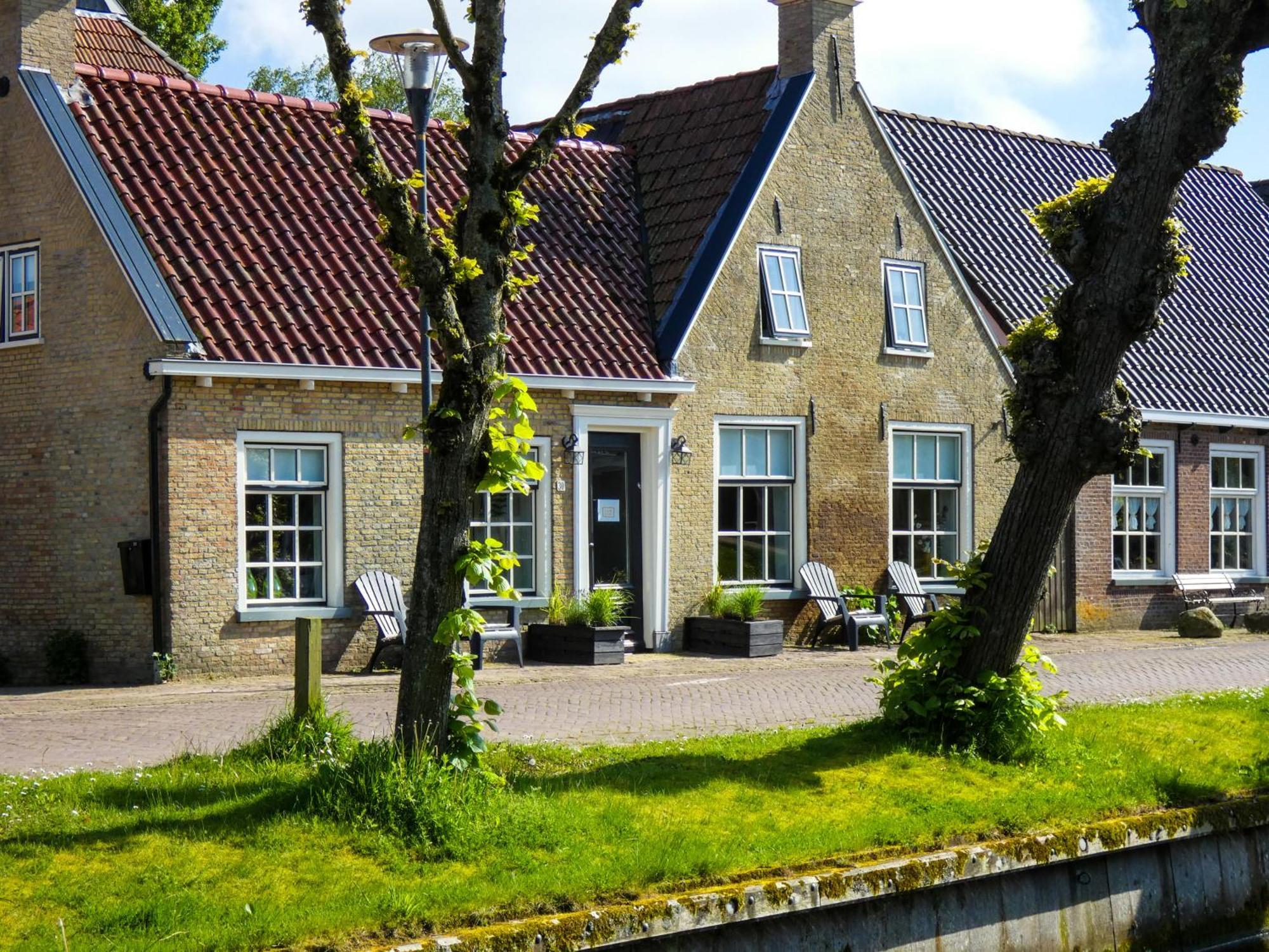 Eastay Oostermeer Exterior photo