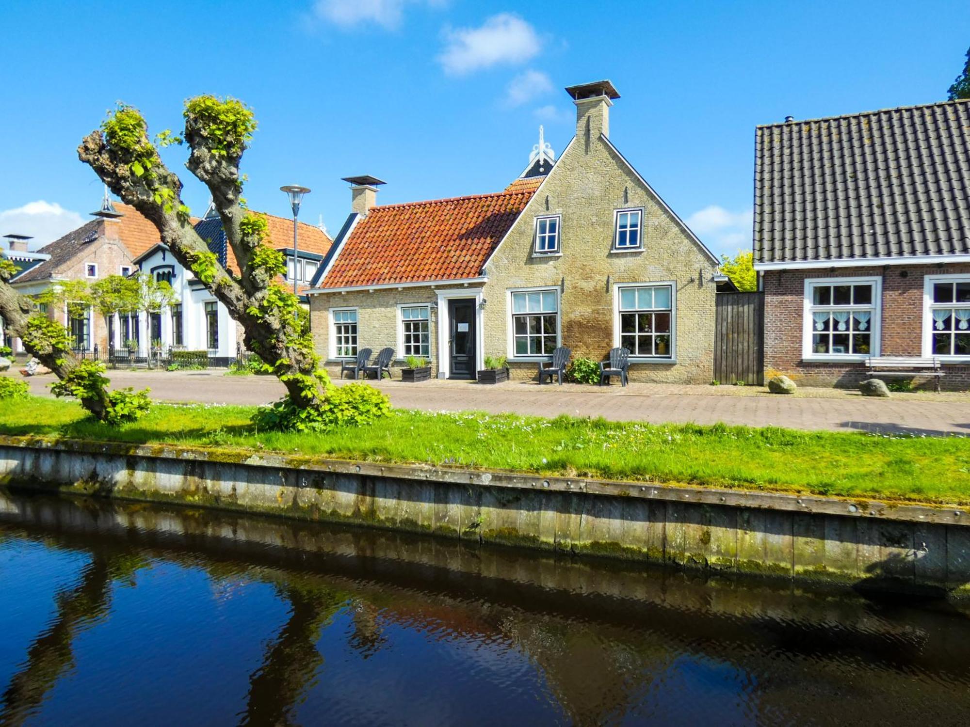 Eastay Oostermeer Exterior photo